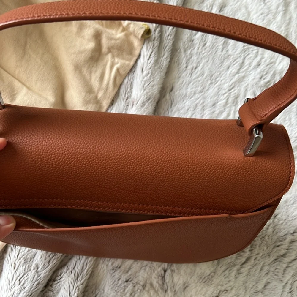 Cult Gaia Vos leather bag - Picture 6 of 7